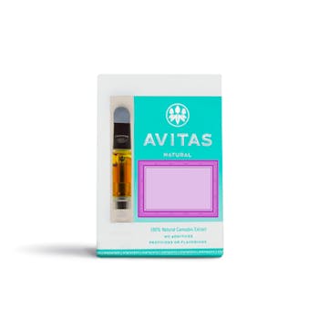Cartridge - 1 Gram - Lemon Skunk - Live Resin